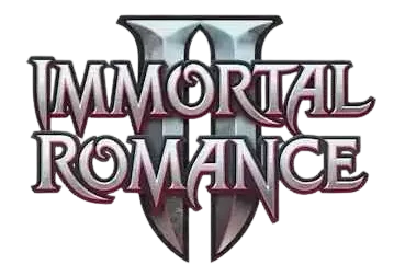 Immortal Romance